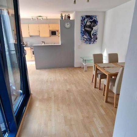 Dancelandliving 1220 Вена Экстерьер фото