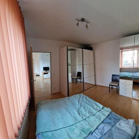 Dancelandliving 1220 Вена Экстерьер фото