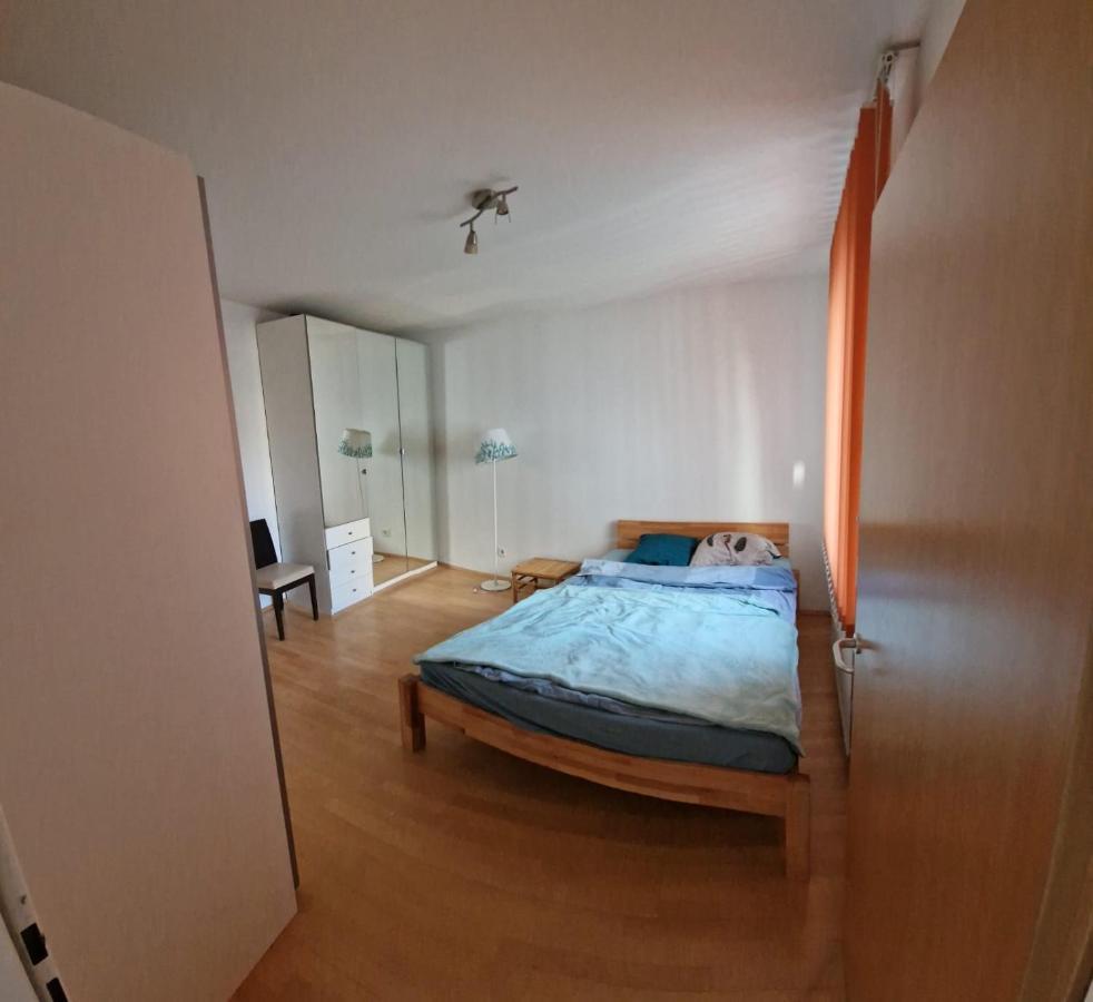 Dancelandliving 1220 Вена Экстерьер фото