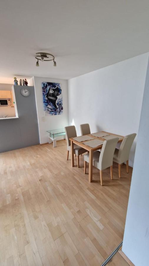 Dancelandliving 1220 Вена Экстерьер фото