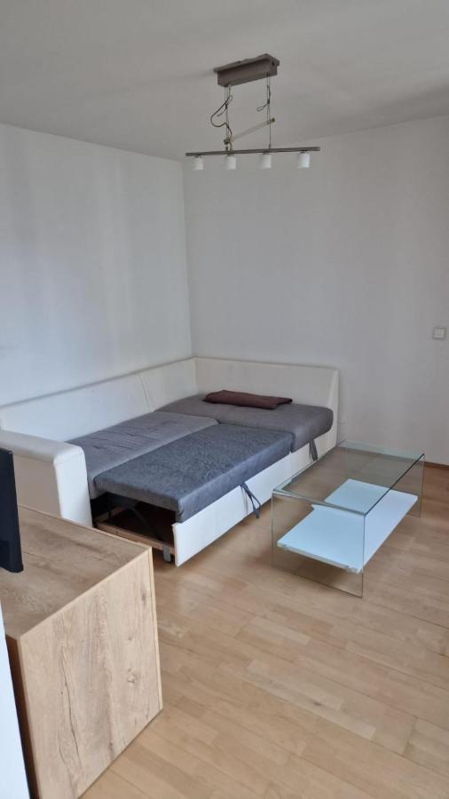 Dancelandliving 1220 Вена Экстерьер фото